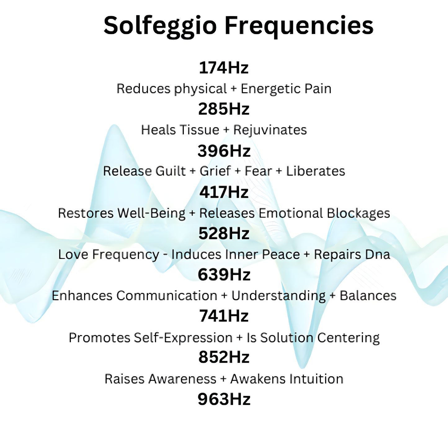 Relithra™ Frequency Generator