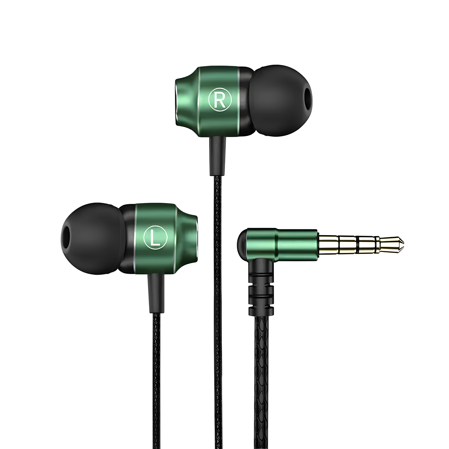 Relithra™ Anti-Radiation Earphones