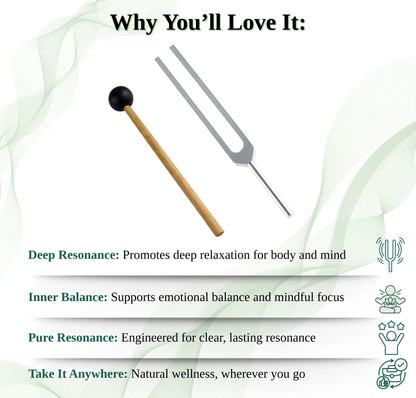 Relithra™ Healing Fork
