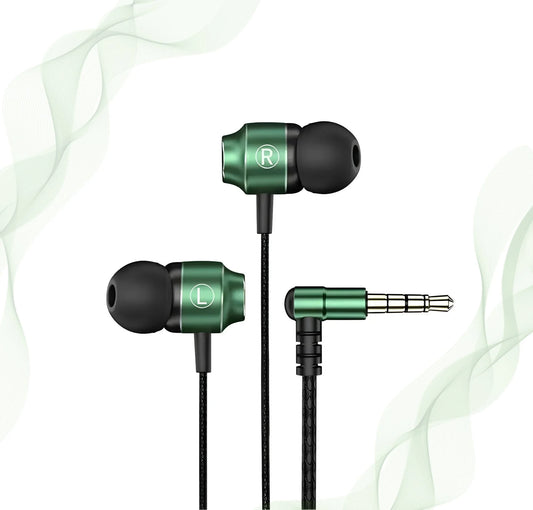 Relithra™ Anti-Radiation Earphones