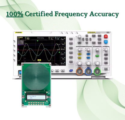 Relithra™ Healing Frequency Generator