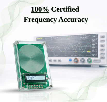 Relithra™ Healing Frequency Generator