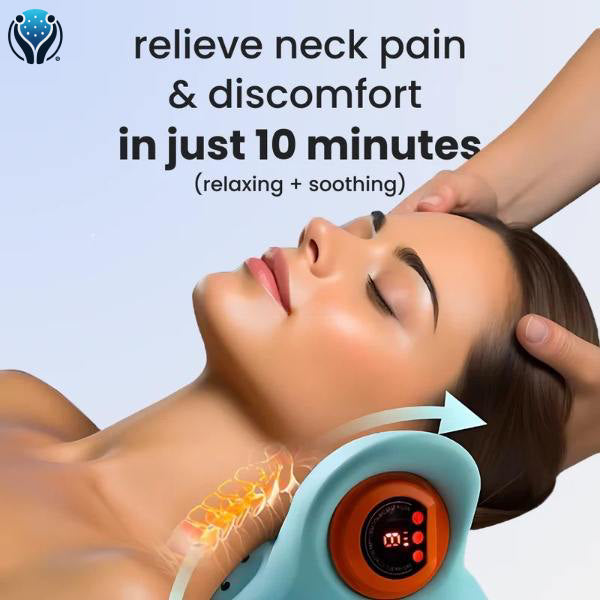 Relithra™ - 4 in 1 Neck Massager