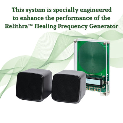 Relithra™ Sound System