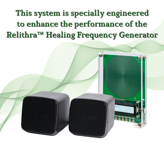 Relithra™ Sound System