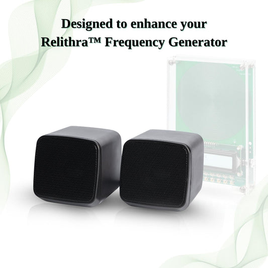 Relithra™ Sound System