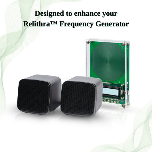 Relithra™ Sound System