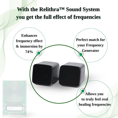 Relithra™ Sound System