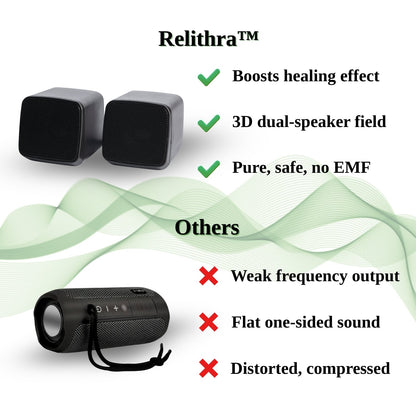 Relithra™ Sound System